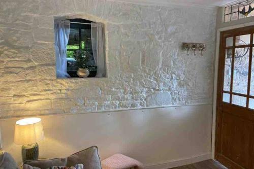Apartamento Coach House