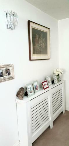 Apartamento The Garden Flat Private Suite With Jacuzzi