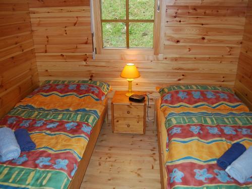 Chalet Le Bouquetin