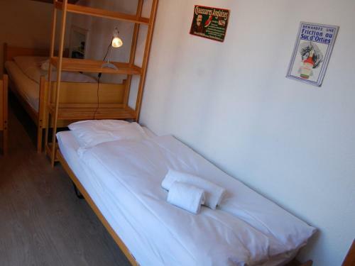 Apartment Bouleaux IV Nendaz Station
