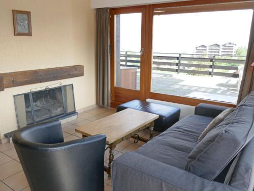 Apartment Christiania IV Nendaz Station