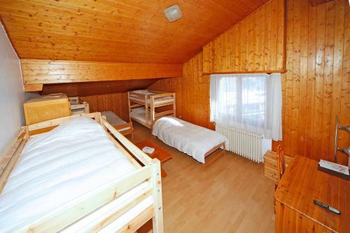 Posada H�tel Mont-fort