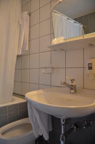 Posada H�tel Mont-fort