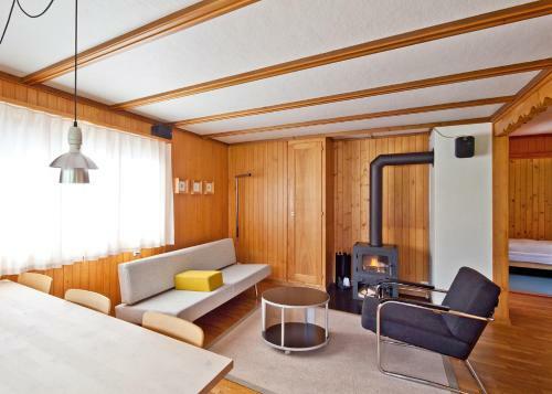 Apartamentos Chalet Dayuma