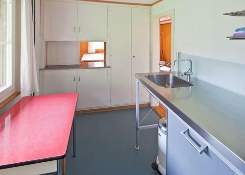 Apartamentos Chalet Dayuma