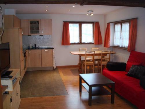 Apartamentos Studio Gilbach