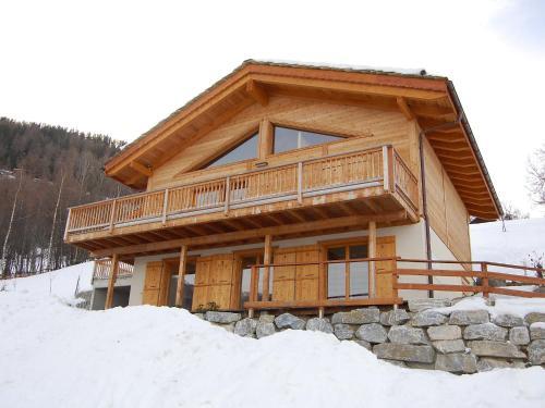 Villa Chocolat Chaud