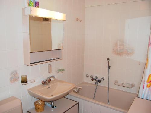 Apartamento Les Hauts De Nendaz II