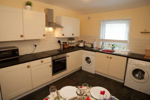 Maggie's Cottage