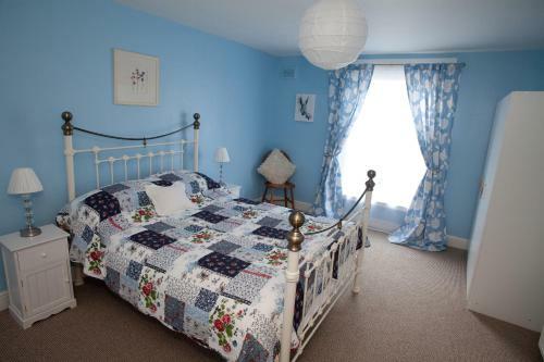 Maggie's Cottage