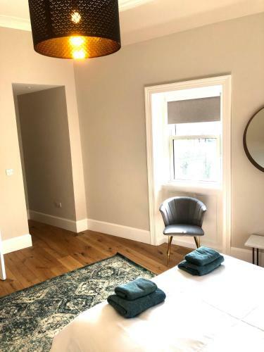 Apartamento Castle Nook