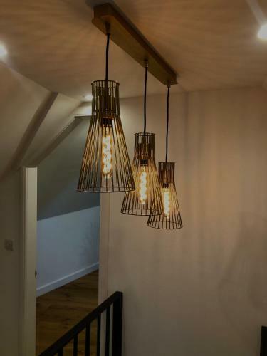 Apartamento Castle Nook