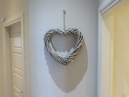 Apartamento Barclay House