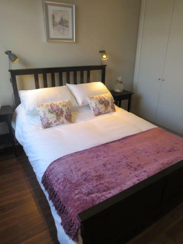 Apartamento Barclay House