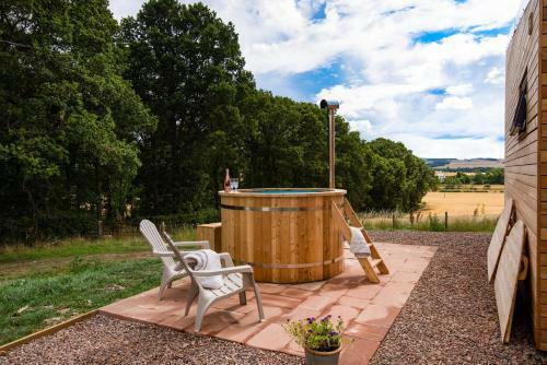 Eden Hideaway