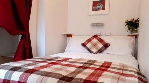 Apartamento Cobblestone Corner