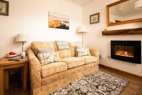 Apartamento Cragside @ Stenmuir