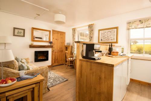 Apartamento Cragside @ Stenmuir
