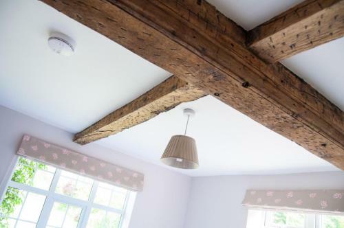 Pleasance Farm B&B