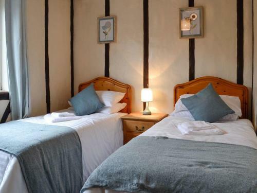 Tollgate Cottage