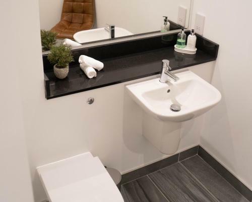 Apartamento 8 Loch View Lochtay