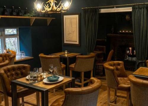 Apartamento 8 Loch View Lochtay