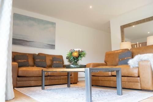 Apartamento 8 Loch View Lochtay