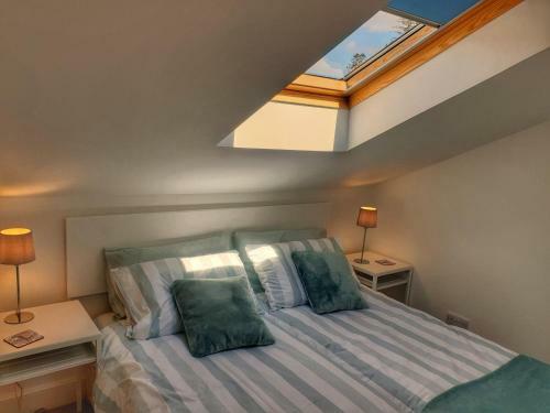 Apartamento Beinn Eighe, Taymouth Marina