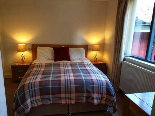 Apartamento Beinn Eighe, Taymouth Marina