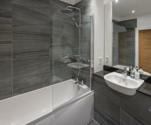 Apartamento 12 Loch View Pf Kenmore
