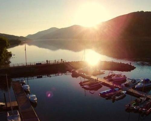 Apartamento 12 Loch View Pf Kenmore