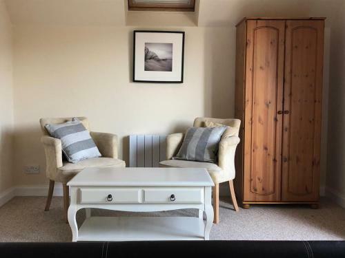 Apartamento Chefs Cottage
