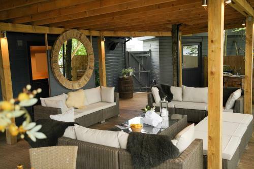 Apartamento 9 Loch View Luxury Loch Views