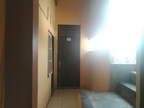Homestay Adibah