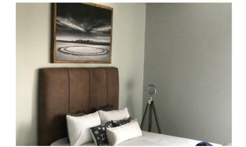 Apartamento Urban Sky Studio @ Hallmark House