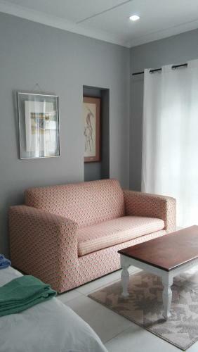 Apartamento @home Cottage