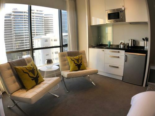 Apartamento Sandton Skye Suites