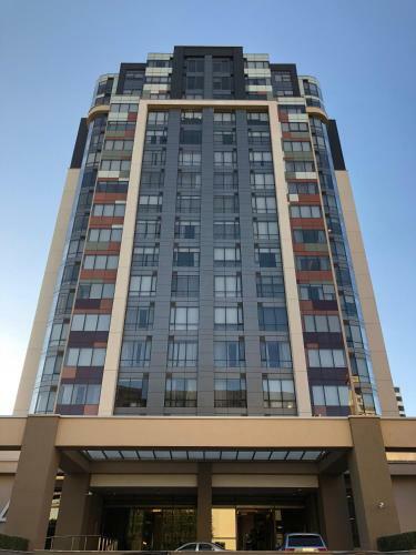 Apartamento Sandton Skye Suites