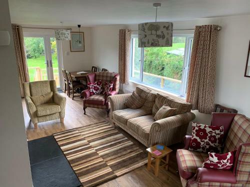 Hillgarth Holiday House