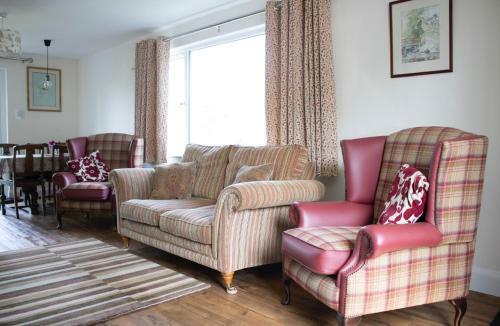 Hillgarth Holiday House