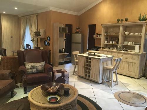Apartamento The Lemon Tree Self- Catering
