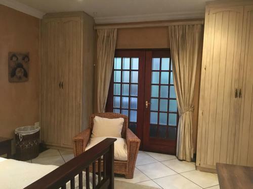 Apartamento The Lemon Tree Self- Catering