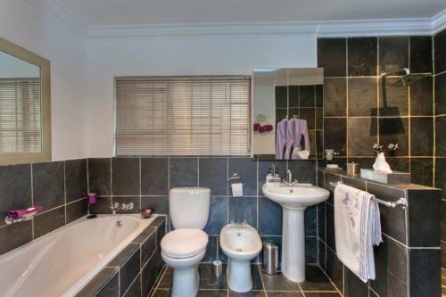Apartamento The Lemon Tree Self- Catering
