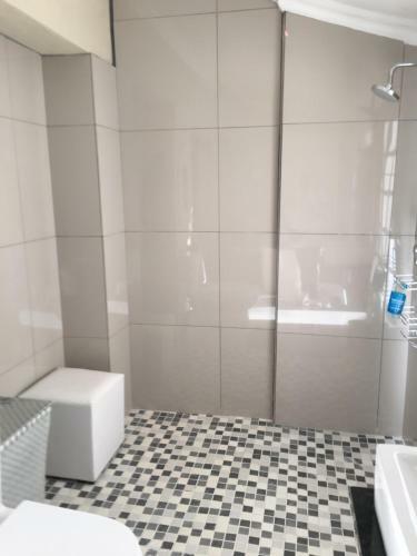Apartamento The Lemon Tree Self- Catering
