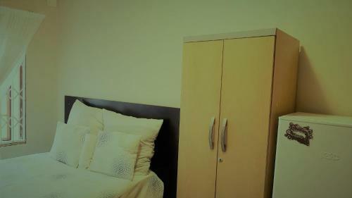 Hostal Gfk Eastgate Guest House