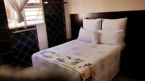 Hostal Gfk Eastgate Guest House
