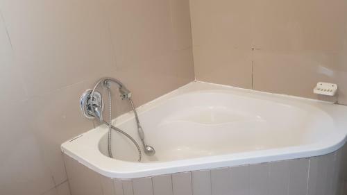 Hostal Gfk Eastgate Guest House