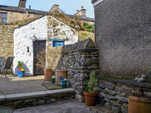 Valentine's Cottage