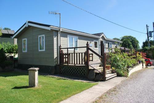 Natland Caravan Park