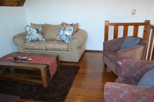 Alendo Apartments